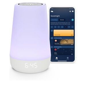 HATCH Children’s Sound Machine